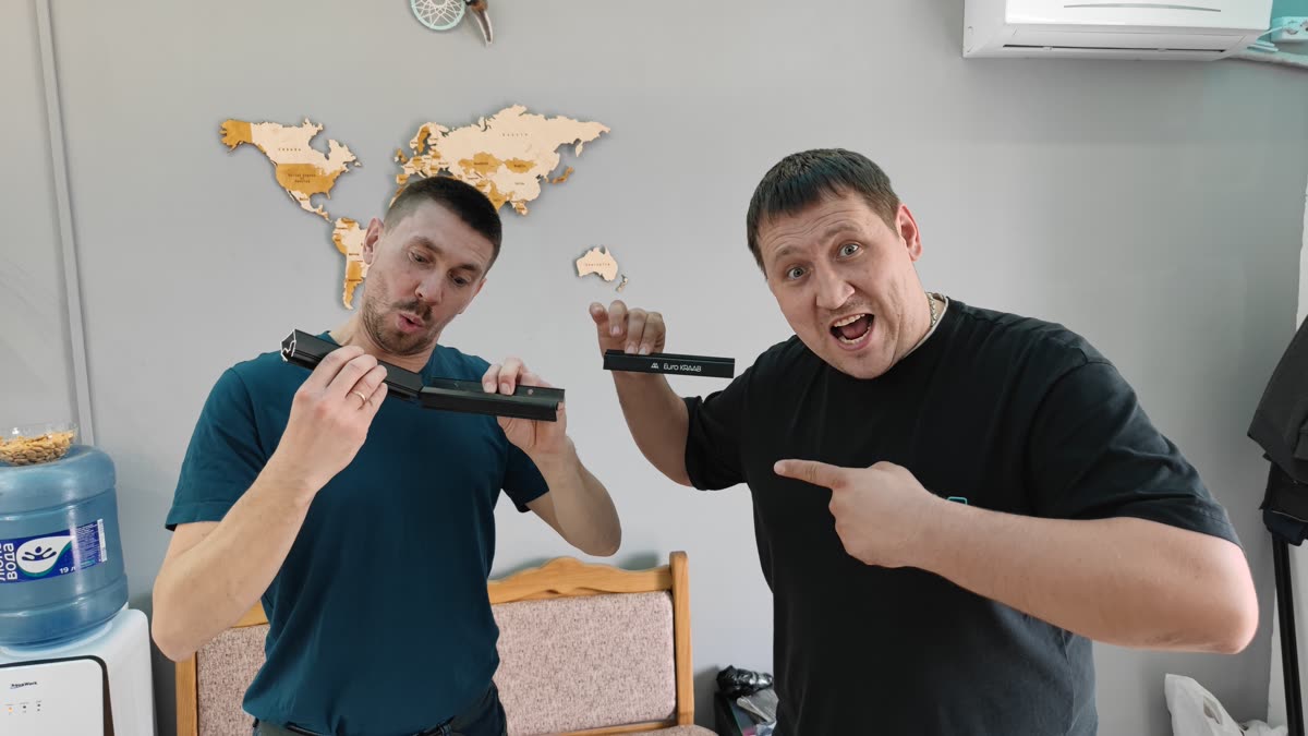 О компании ЛЕАН