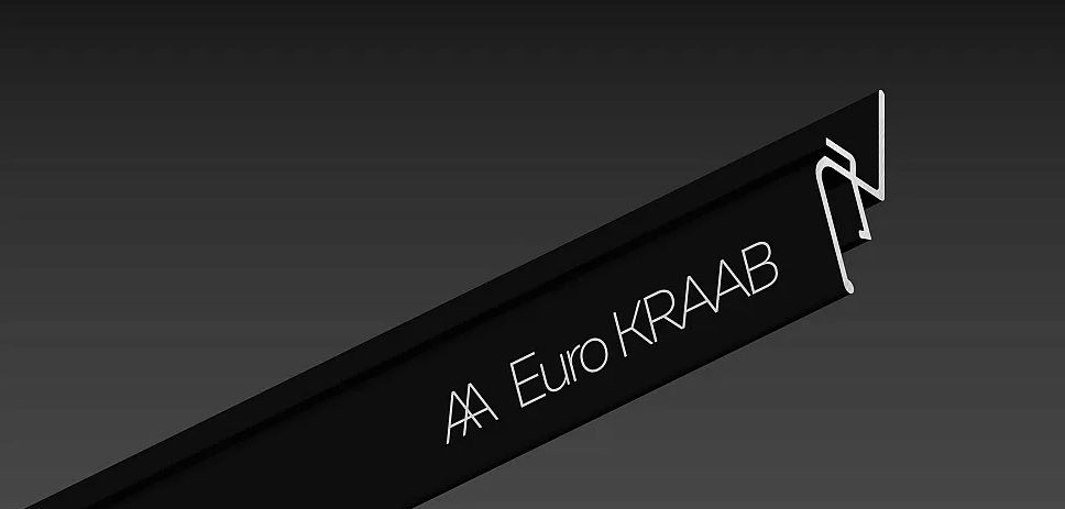 Теневой профиль EuroKRAAB